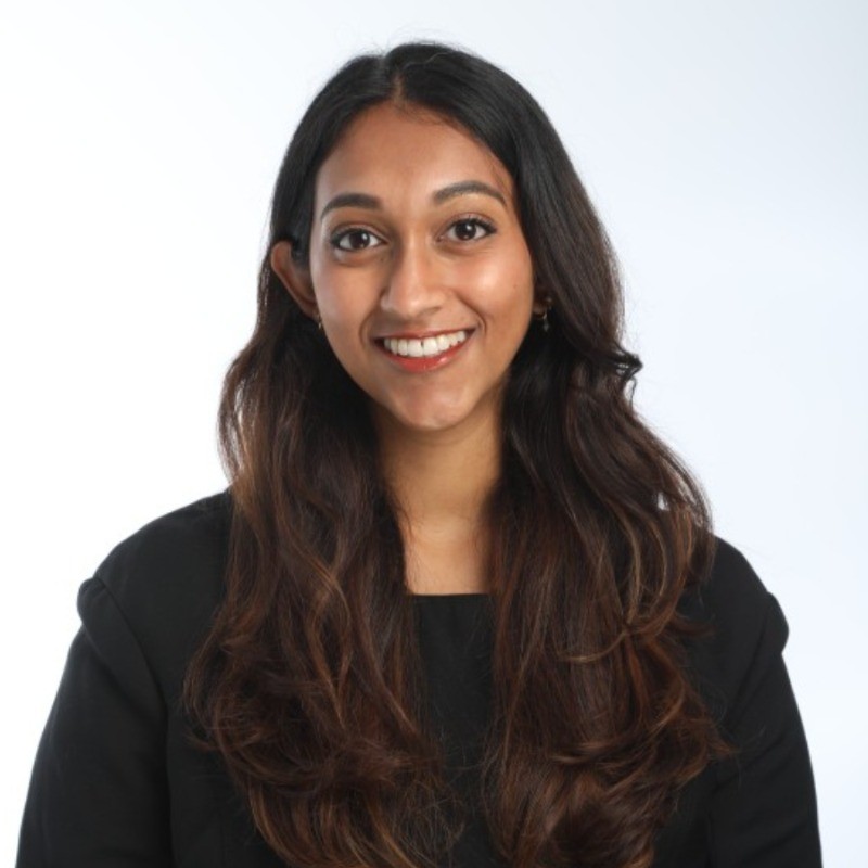 Sahana Ramani