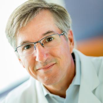Kevin Schulman