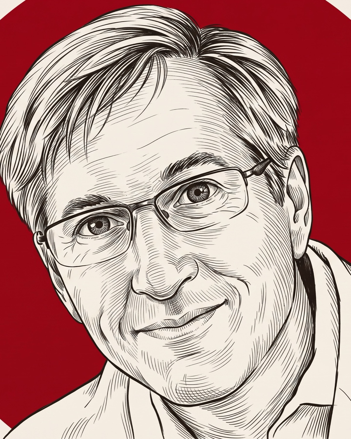 Kevin Schulman