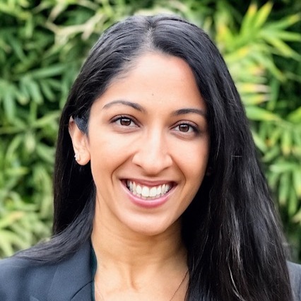 Zara Butte, MD
