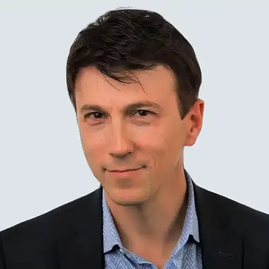 Daniel Kraft
