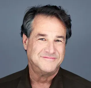 Robert Fried