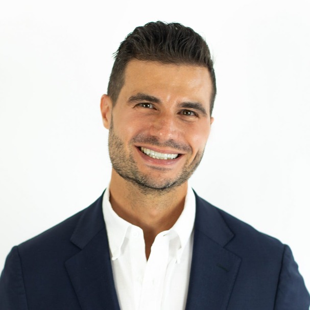 Chris Mirabile