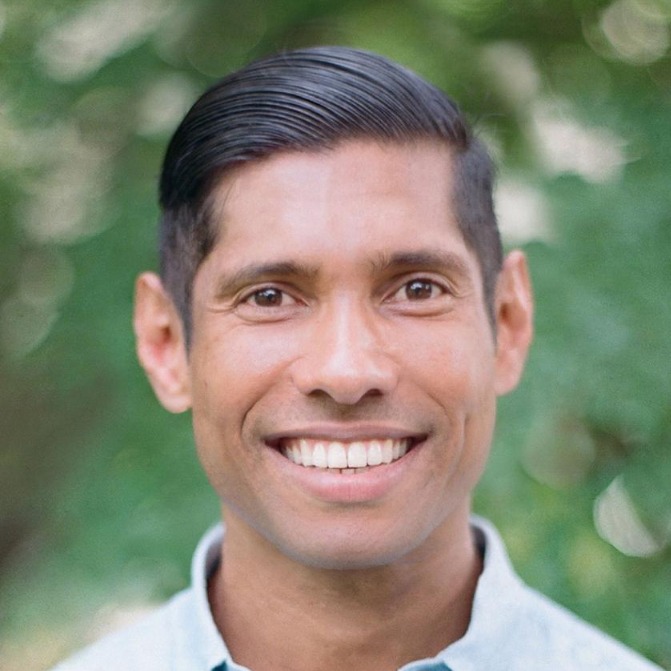 Mohammed Iqbal