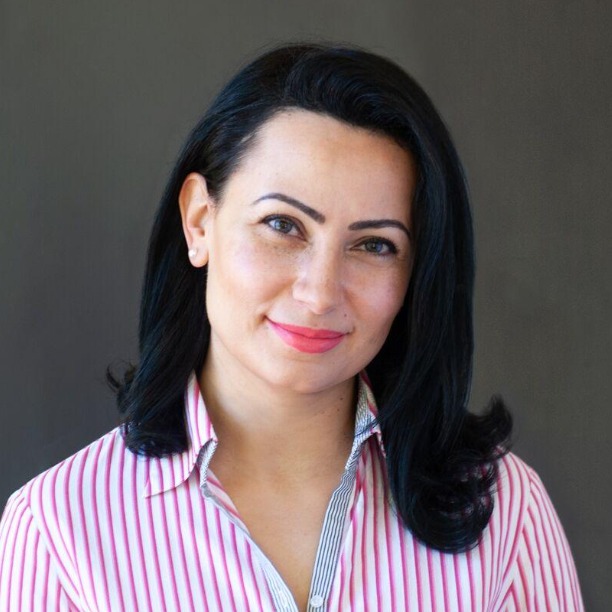 Fay Kallel · Headspace Fay Kallel