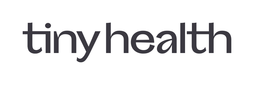 Tiny Health logo