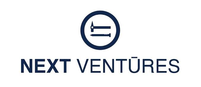 Next Ventures logo